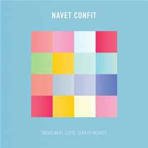 Navet Confit - Engagement, Lutte, Clan Et Respect mp3