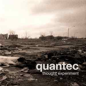 Quantec - Thought Experiment mp3