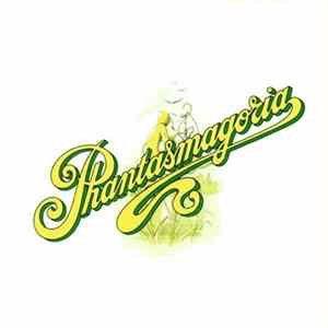 Curved Air - Phantasmagoria mp3