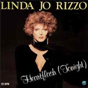 Linda Jo Rizzo - Heartflash (Tonight) mp3
