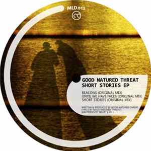 Good Natured Threat - Short Stories EP mp3