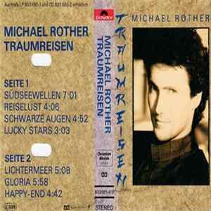 Michael Rother - Traumreisen mp3