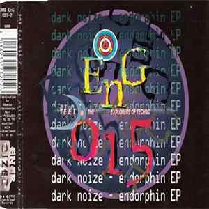 Dark Noize - Endorphin EP mp3