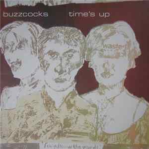 Buzzcocks - Time's Up mp3