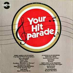 Various - Your Hit Parade Volume 3 mp3