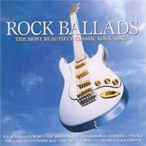 Various - Rock Ballads mp3