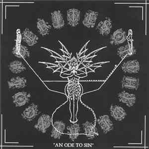 Rites Of Thy Degringolade - An Ode To Sin mp3