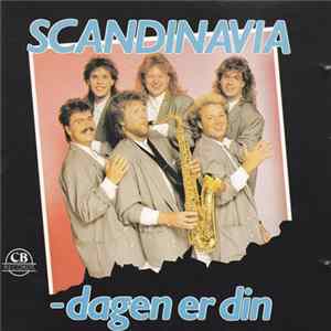 Scandinavia - Dagen Er Din mp3