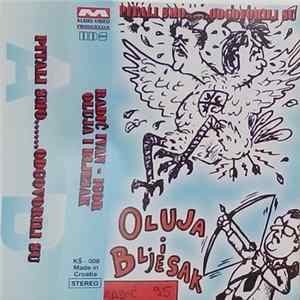 Radić Ivan - Igor - Oluja I Bljesak mp3