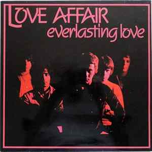 The Love Affair - Everlasting Love mp3