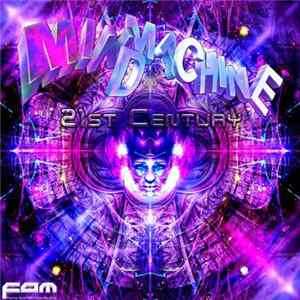 Mindmachine - 21st Century mp3