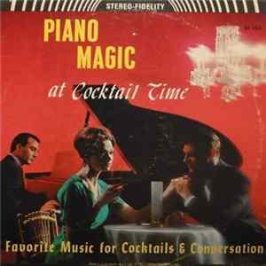 Pietro Dero - Plays Music For Cocktails And Conversation mp3