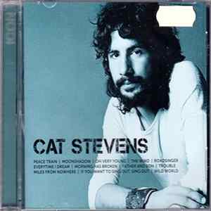 Cat Stevens - Icon mp3