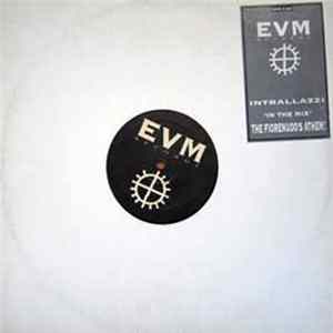 Intrallazzi - In The Mix mp3