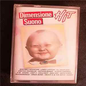 Various - Dimensione Suono Hit mp3