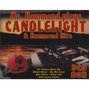 Ole Erling - Mr. Hammond plays Candelight & Hammond Hits mp3