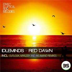 Idleminds - Red Dawn mp3