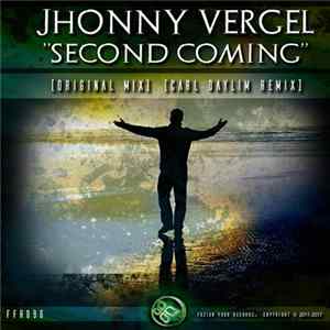 Jhonny Vergel - Second Coming mp3
