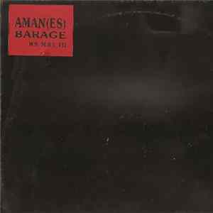 Barage - Aman (es) mp3