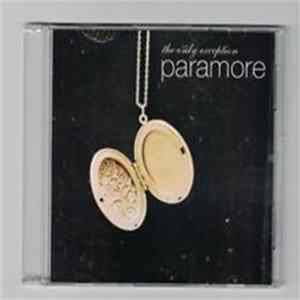 Paramore - The Only Exception mp3