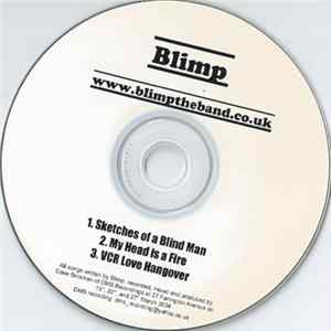 Blimp - Sketches Of A Blind Man mp3