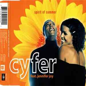 Cyfer feat. Jennifer Joy - Spirit Of Summer mp3