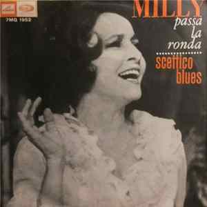 Milly - Scettico Blues mp3