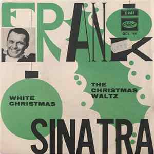 Frank Sinatra - White Christmas mp3