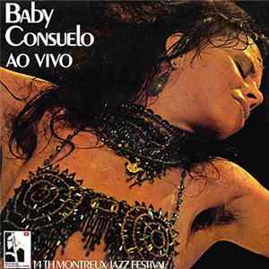 Baby Consuelo - Ao Vivo / 14th Montreux Jazz Festival mp3