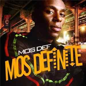 Mos Def - Mos Definite mp3