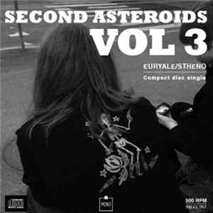 Second Asteroids - Vol 3 mp3