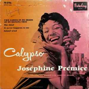 Josephine Premice - Calypso - 1 mp3