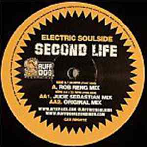 Electric Soulside - Second Life mp3
