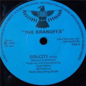 Branoffs - Sin City / My Old Pal mp3