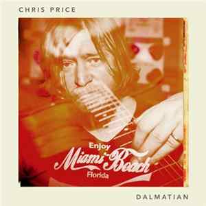 Chris Price - Dalmatian mp3