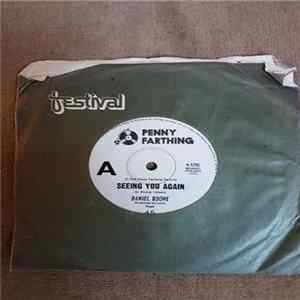 Daniel Boone - Seeing You Again mp3