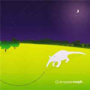 G-Ampere - Moph mp3
