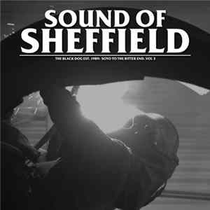 The Black Dog - Sound Of Sheffield Vol. 03 mp3