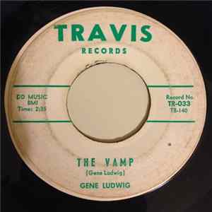 Gene Ludwig - The Vamp mp3