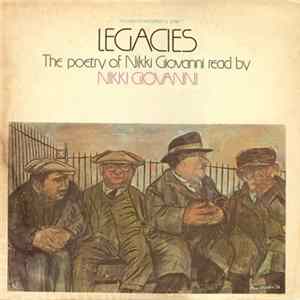 Nikki Giovanni - Legacies: The Poetry Of Nikki Giovanni mp3