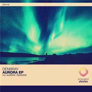 DenBray - Aurora EP mp3