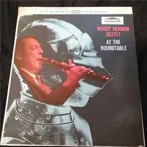 Woody Herman Sextet - At The Roundtable mp3