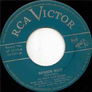 The Herbie Fields Quintet - Rainbow Mood / Dardanella mp3