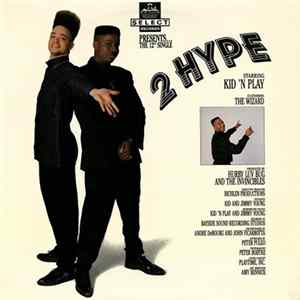 Kid 'N' Play - 2 Hype mp3