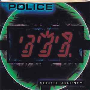 The Police - Secret Journey mp3