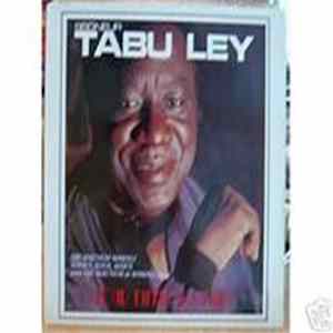 Seigneur Tabu Ley - Tour Eiffel 100 Ans mp3