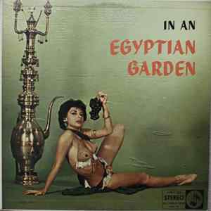 Tarik Bulut - In An Egyptian Garden mp3
