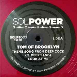 Tom Of Brooklyn - Theme Song mp3