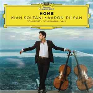 Kian Soltani • Aaron Pilsan - Home mp3