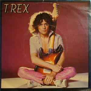 T. Rex - Crimson Moon / Jason B Sad mp3